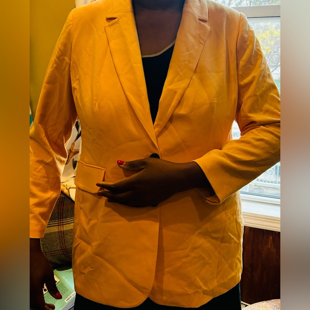 Blazer - Picture 2 of 3